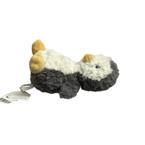 Jellycat YUMMY PENGUIN New BNWT RETIRED Soft Plush Toy CUTE Holiday Winter Snow - Picture 6 of 9